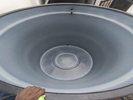 Lavado de tanques- Sucafina Colombia S.A.S